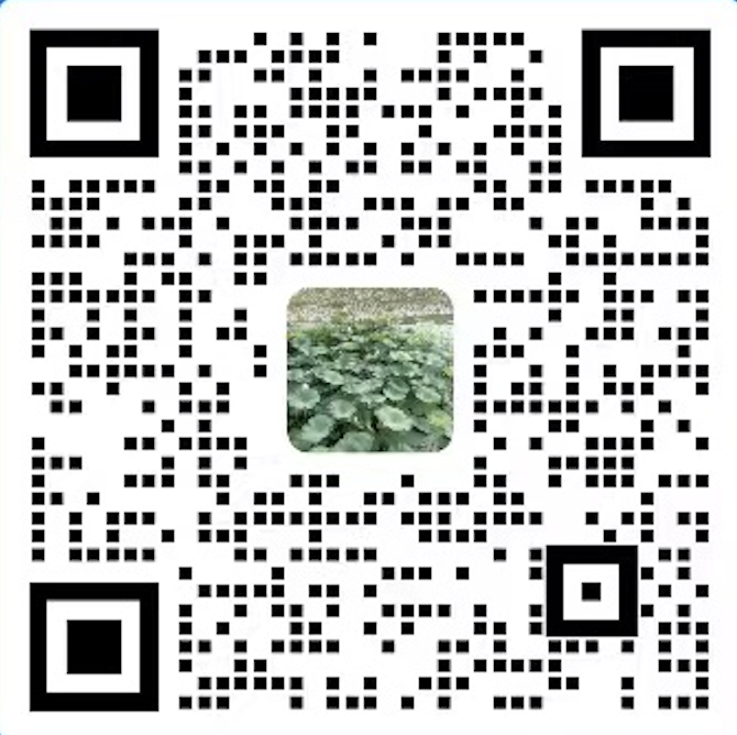 微信二维码